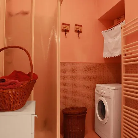 Casa Del Sole, Tra Arte E Natura, House Of The Sun, Between Art And Nature Lejlighed *