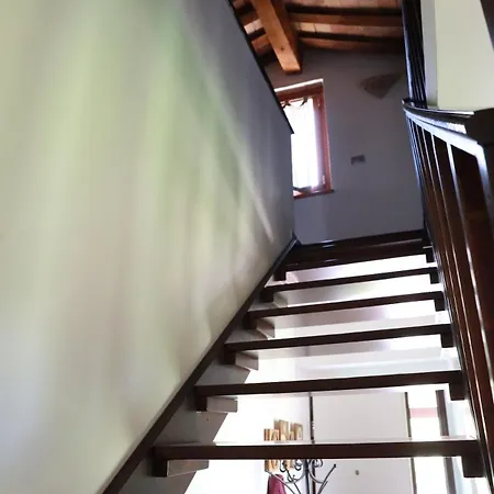 Casa Del Sole, Tra Arte E Natura, House Of The Sun, Between Art And Nature Pergola