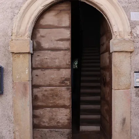 Casa Del Sole, Tra Arte E Natura, House Of The Sun, Between Art And Nature