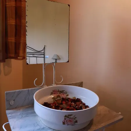 Casa Del Sole, Tra Arte E Natura, House Of The Sun, Between Art And Nature *