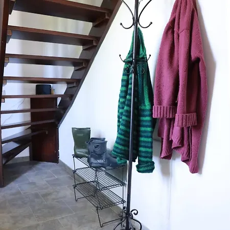 公寓 Casa Del Sole, Tra Arte E Natura, House Of The Sun, Between Art And Nature *