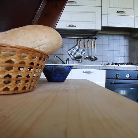 Lejlighed Casa Del Sole, Tra Arte E Natura, House Of The Sun, Between Art And Nature *