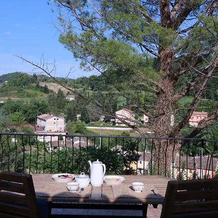 Casa Del Sole, Tra Arte E Natura, House Of The Sun, Between Art And Nature Lejlighed *