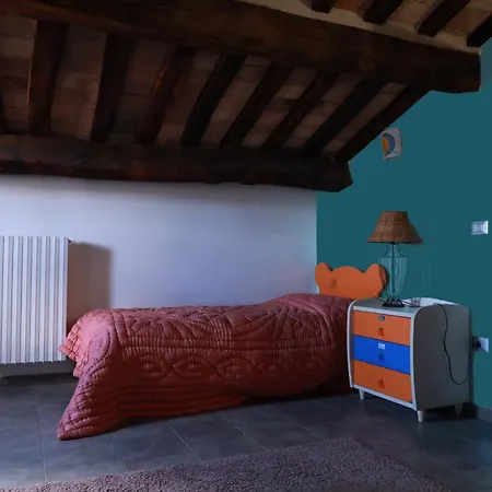 Casa Del Sole, Tra Arte E Natura, House Of The Sun, Between Art And Nature *