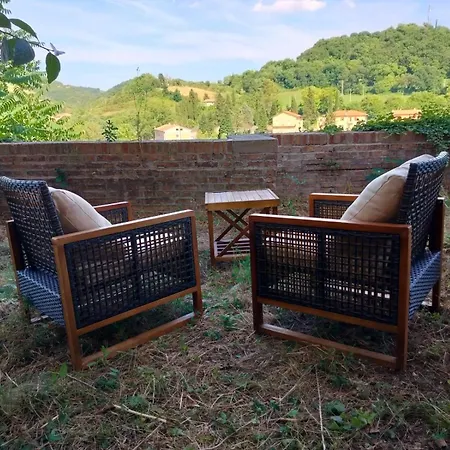 Casa Del Sole, Tra Arte E Natura, House Of The Sun, Between Art And Nature