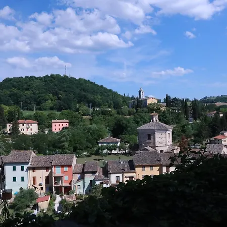 Casa Del Sole, Tra Arte E Natura, House Of The Sun, Between Art And Nature * Pergola