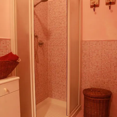 Lejlighed Casa Del Sole, Tra Arte E Natura, House Of The Sun, Between Art And Nature Pergola