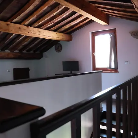 Lejlighed Casa Del Sole, Tra Arte E Natura, House Of The Sun, Between Art And Nature Pergola