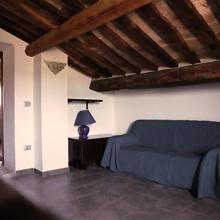 Casa Del Sole, Tra Arte E Natura, House Of The Sun, Between Art And Nature * Pergola