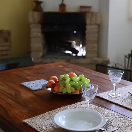 Casa Del Sole, Tra Arte E Natura, House Of The Sun, Between Art And Nature Lejlighed