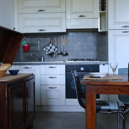 Casa Del Sole, Tra Arte E Natura, House Of The Sun, Between Art And Nature *