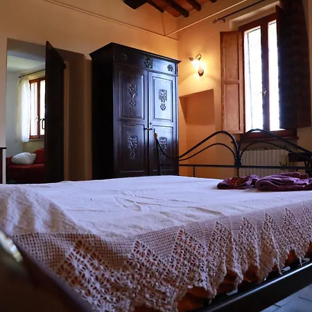 Lejlighed Casa Del Sole, Tra Arte E Natura, House Of The Sun, Between Art And Nature *