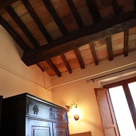 아파트 Casa Del Sole, Tra Arte E Natura, House Of The Sun, Between Art And Nature 페르기네 발수가나