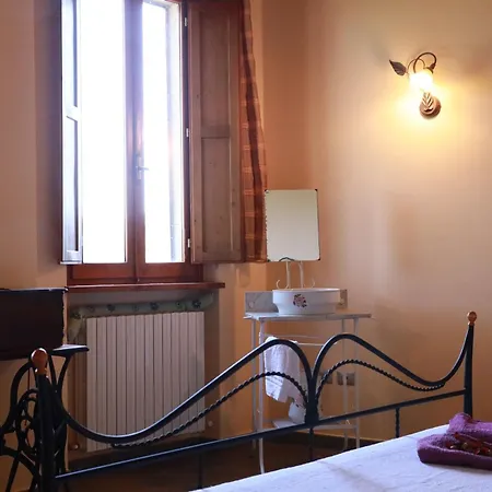 Casa Del Sole, Tra Arte E Natura, House Of The Sun, Between Art And Nature Lejlighed