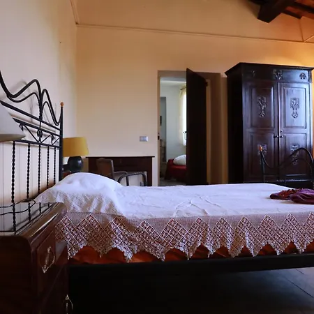 Casa Del Sole, Tra Arte E Natura, House Of The Sun, Between Art And Nature Lejlighed *