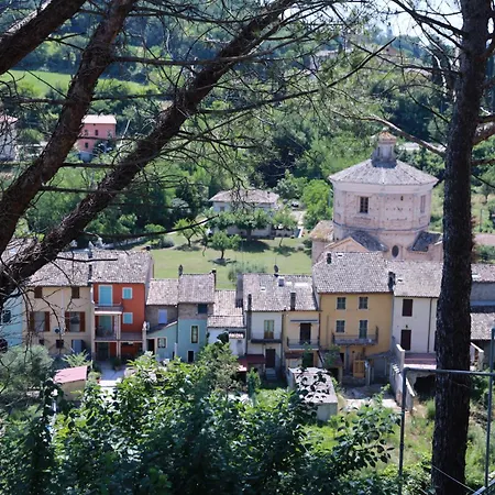 Casa Del Sole, Tra Arte E Natura, House Of The Sun, Between Art And Nature Pergola