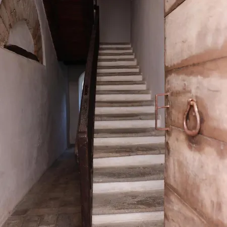 Casa Del Sole, Tra Arte E Natura, House Of The Sun, Between Art And Nature * Pergola